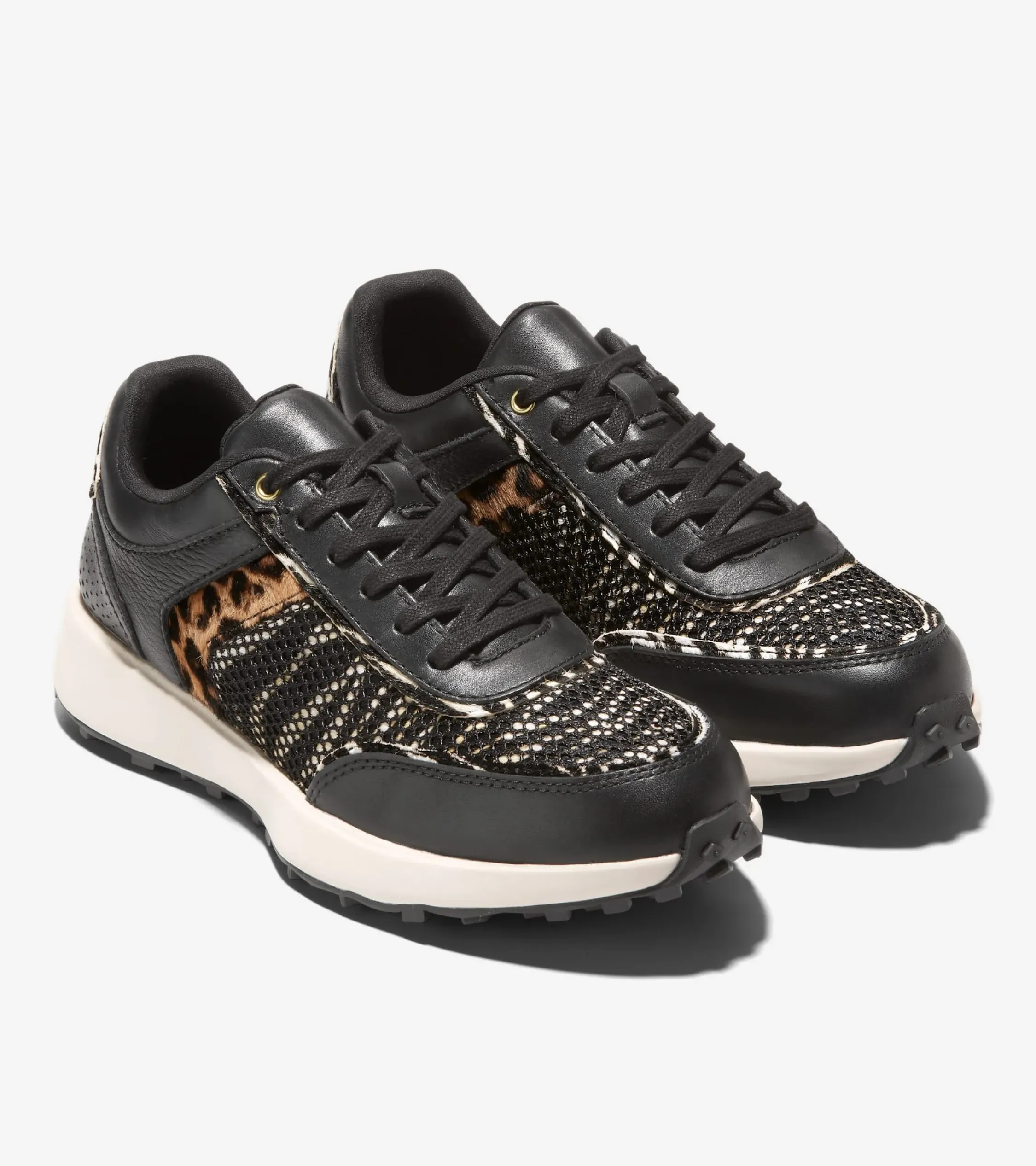Zapatillas Estilo Retro de Mujer | Women's GrandPrø Wellesley Running^Cole Haan Sale