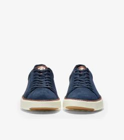 Zapatillas Extra Acolchadas de Hombre | GrandPrø Topspin Sneaker^Cole Haan Online