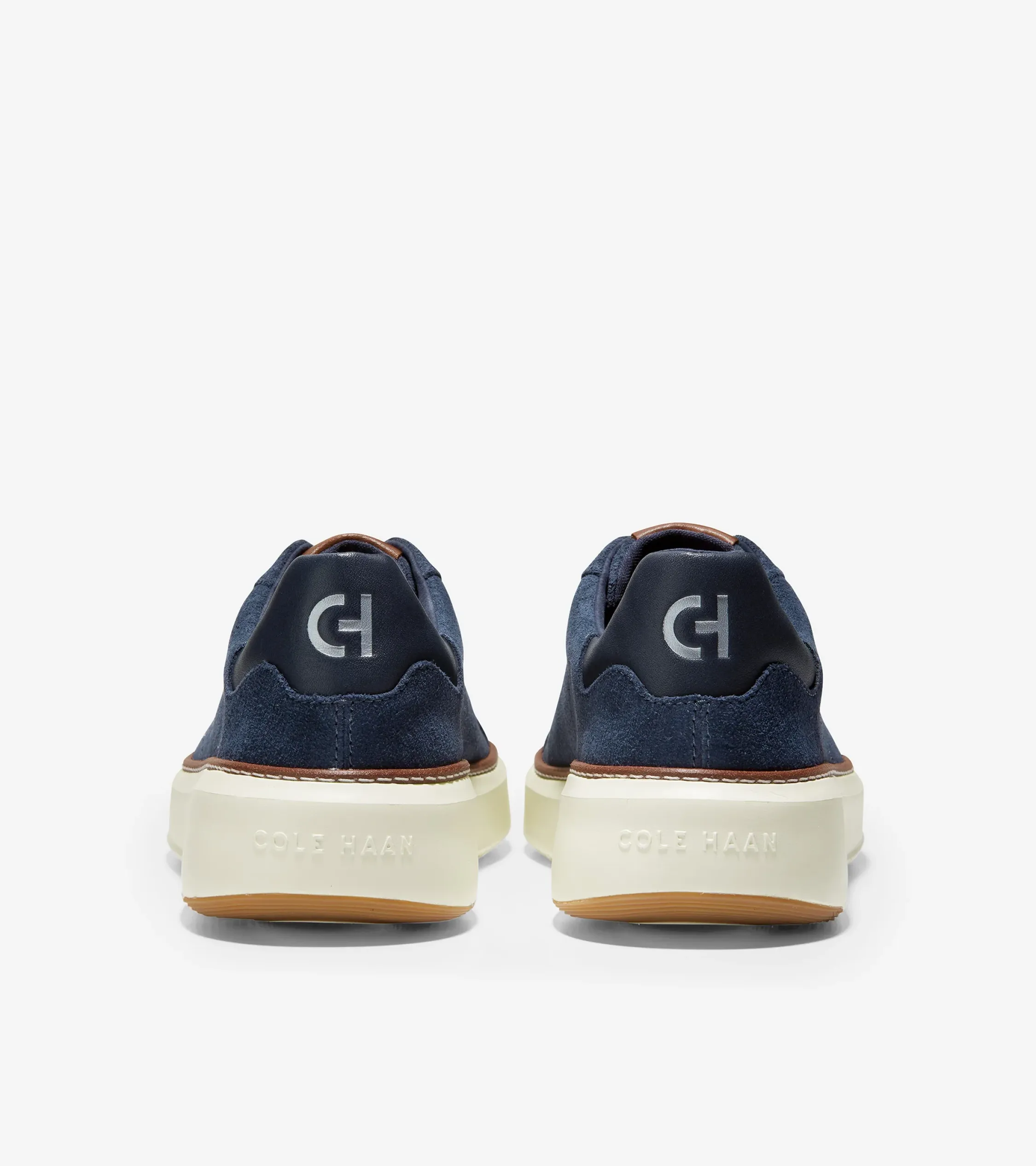 Zapatillas Extra Acolchadas de Hombre | GrandPrø Topspin Sneaker^Cole Haan Online