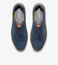 Zapatillas Extra Acolchadas de Hombre | GrandPrø Topspin Sneaker^Cole Haan Online