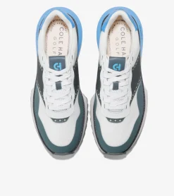 Zapatillas Golf de Hombre | Men's GrandPrø Ashland Golf Sneakers^Cole Haan Discount