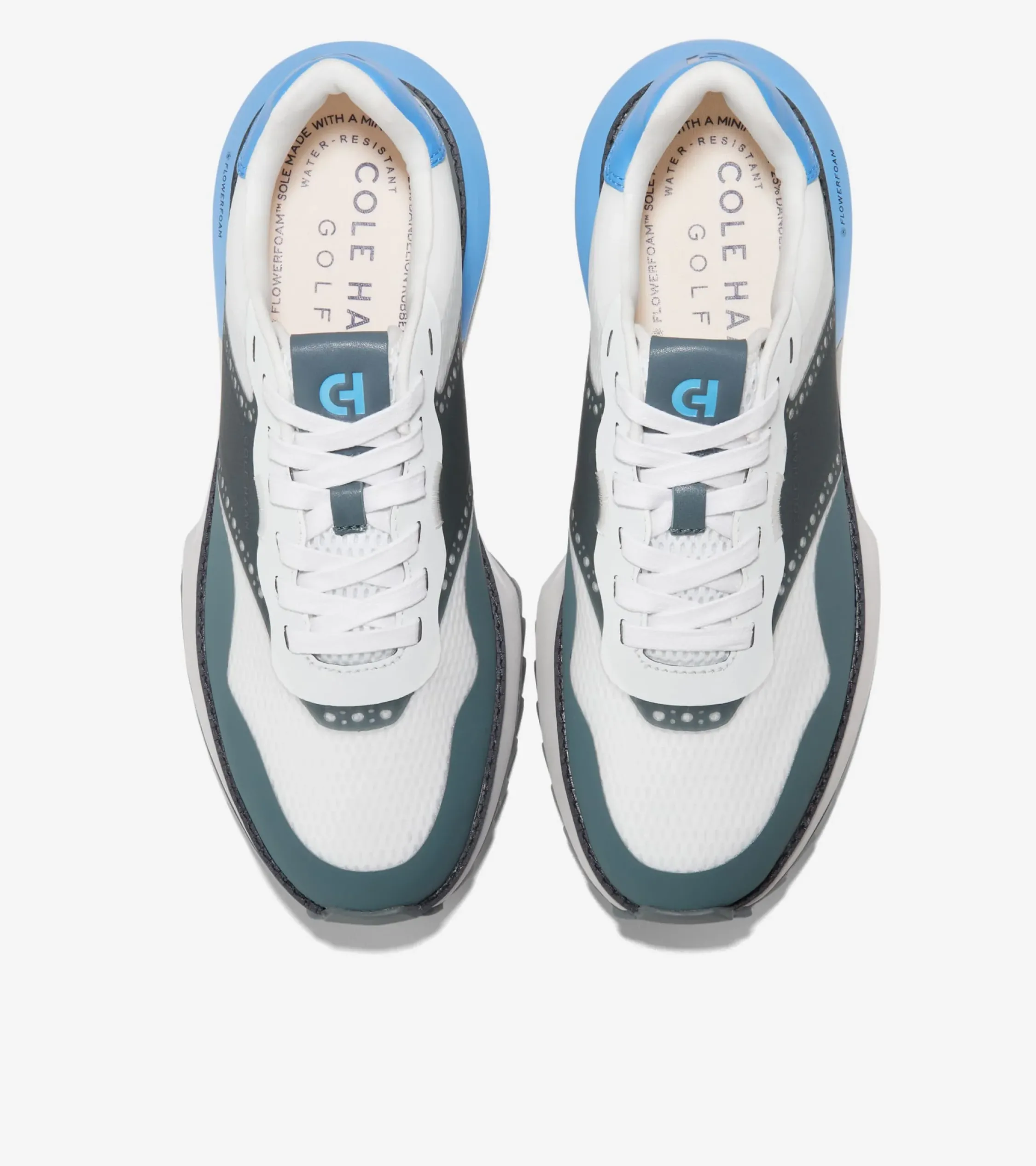 Zapatillas Golf de Hombre | Men's GrandPrø Ashland Golf Sneakers^Cole Haan Discount