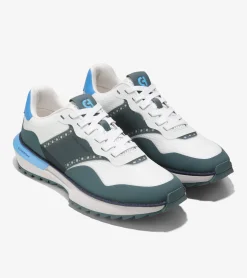 Zapatillas Golf de Hombre | Men's GrandPrø Ashland Golf Sneakers^Cole Haan Discount