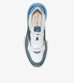 Zapatillas Golf de Hombre | Men's GrandPrø Ashland Golf Sneakers^Cole Haan Discount