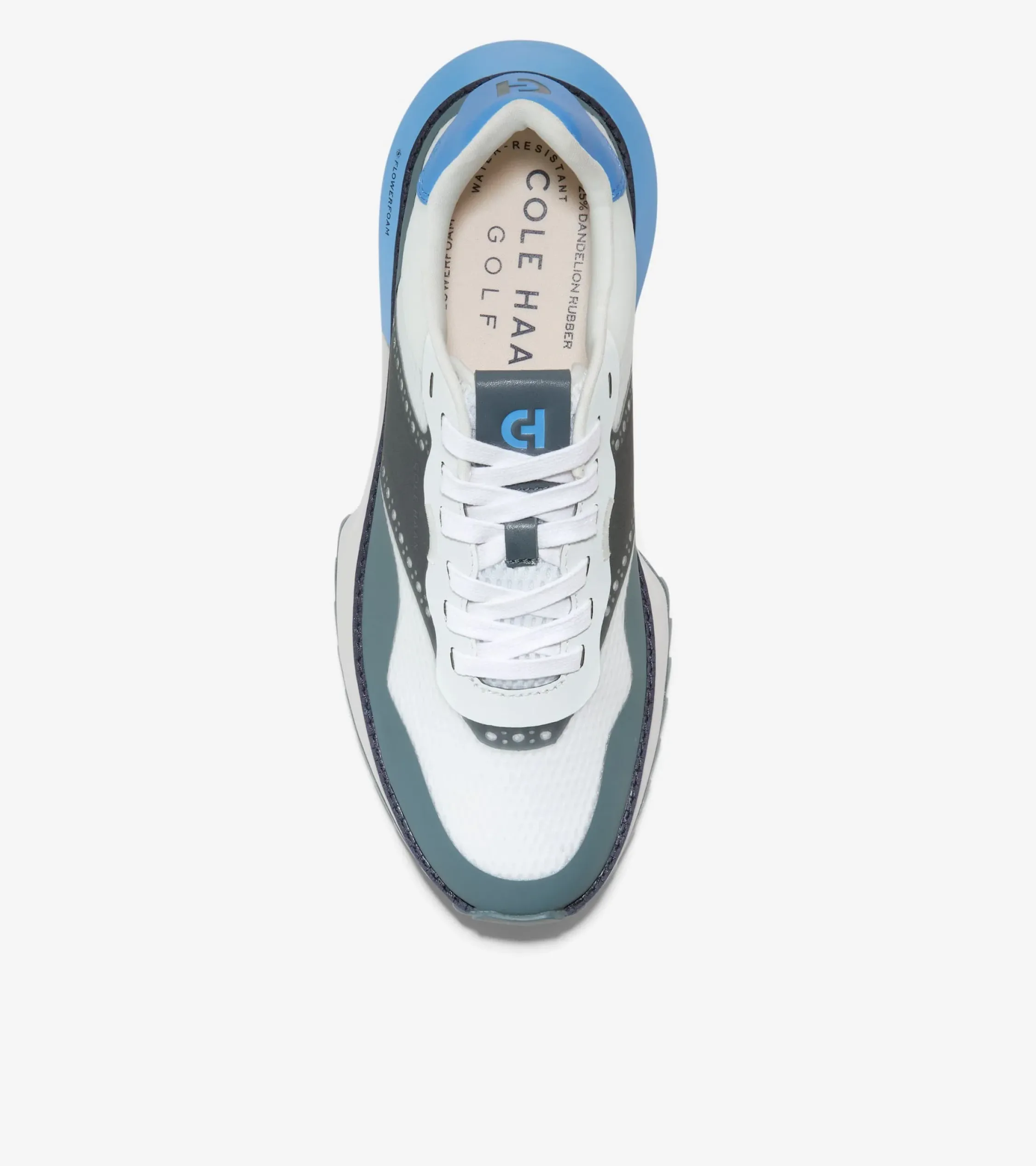 Zapatillas Golf de Hombre | Men's GrandPrø Ashland Golf Sneakers^Cole Haan Discount