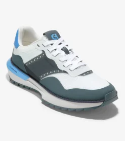 Zapatillas Golf de Hombre | Men's GrandPrø Ashland Golf Sneakers^Cole Haan Discount