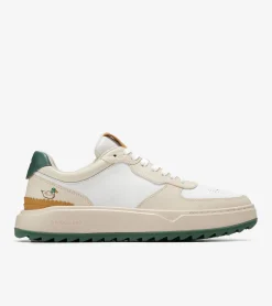 Zapatillas Golf de Hombre | Men's GrandPrø Crossover Golf Shoes^Cole Haan Clearance