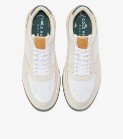 Zapatillas Golf de Hombre | Men's GrandPrø Crossover Golf Shoes^Cole Haan Clearance