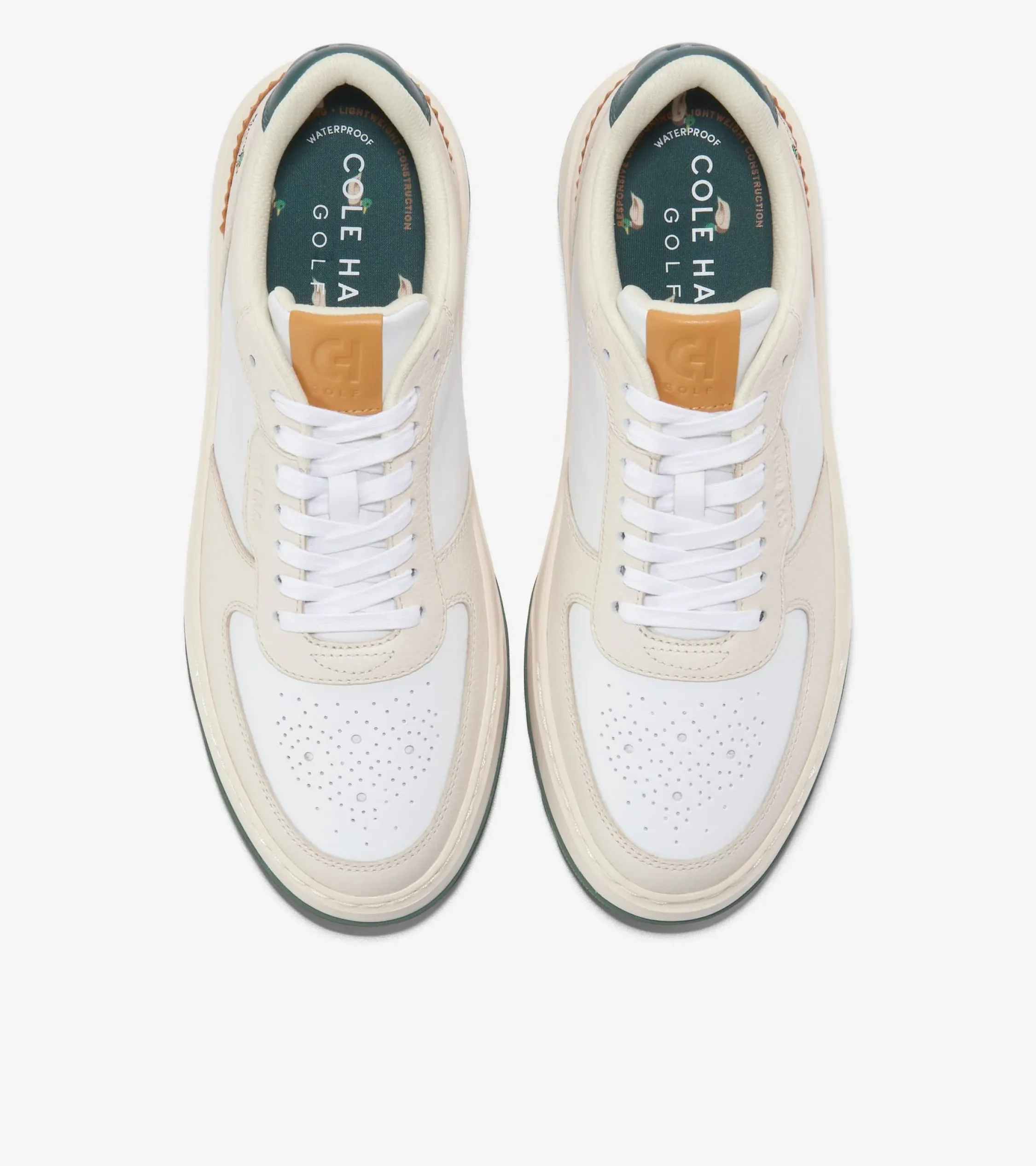 Zapatillas Golf de Hombre | Men's GrandPrø Crossover Golf Shoes^Cole Haan Clearance