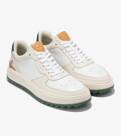 Zapatillas Golf de Hombre | Men's GrandPrø Crossover Golf Shoes^Cole Haan Clearance