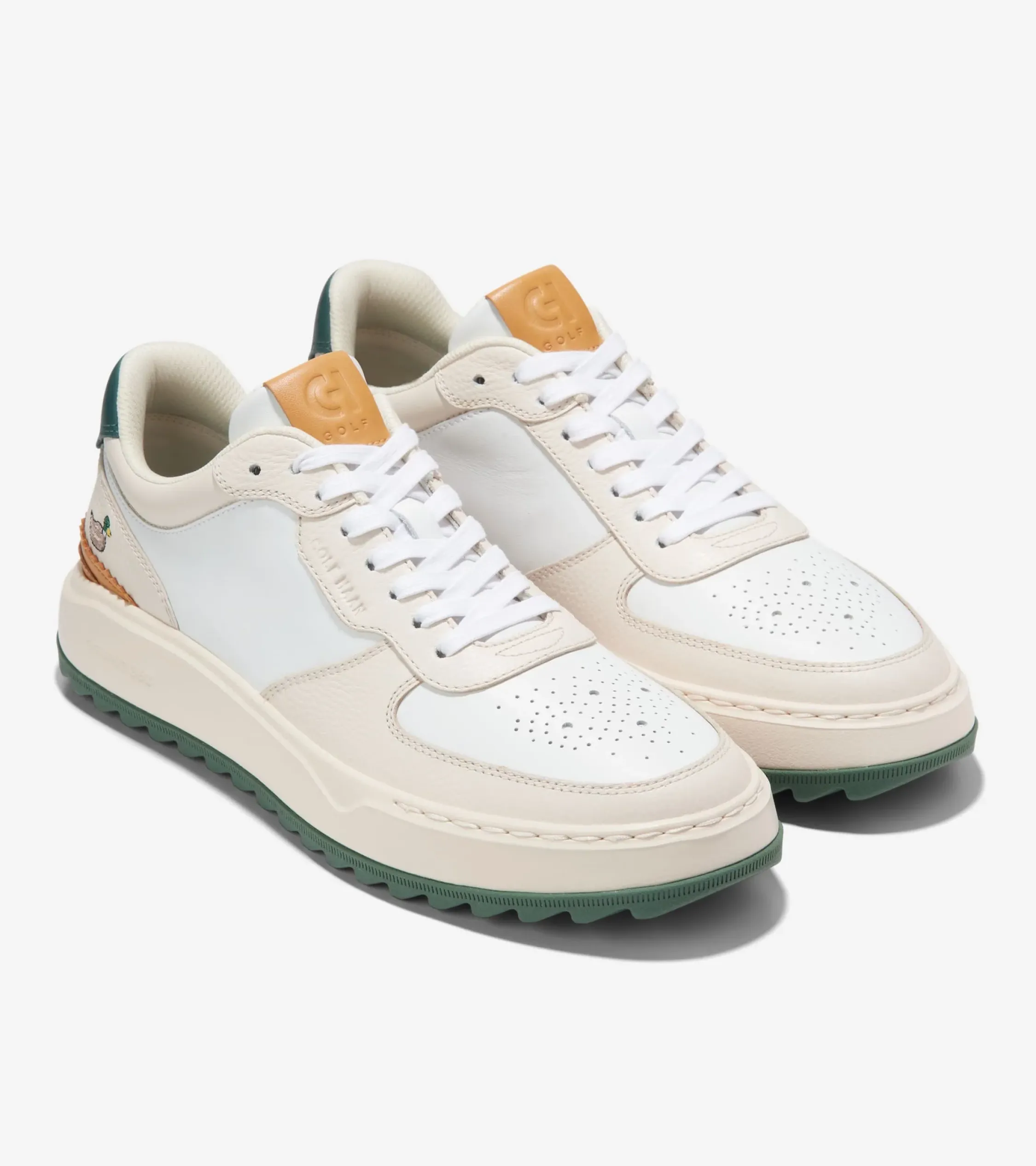 Zapatillas Golf de Hombre | Men's GrandPrø Crossover Golf Shoes^Cole Haan Clearance