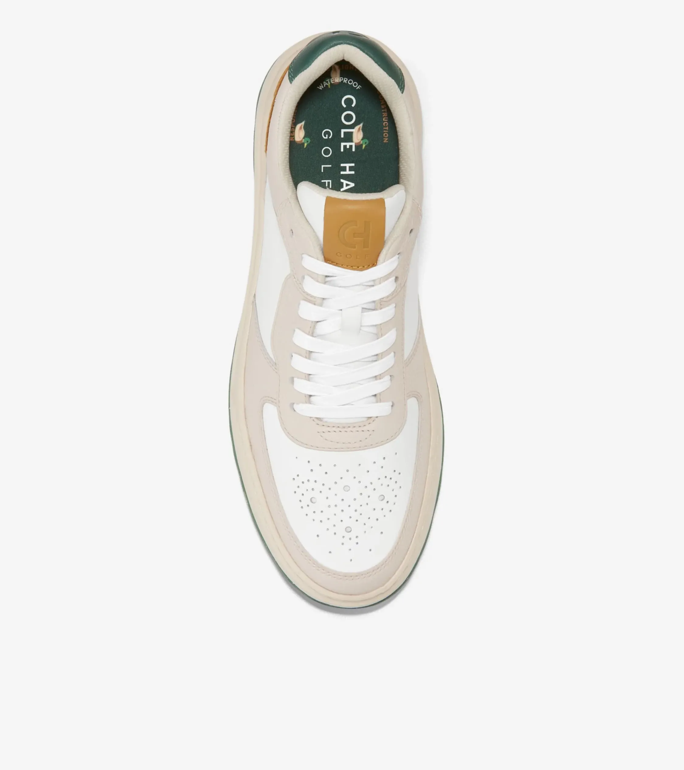 Zapatillas Golf de Hombre | Men's GrandPrø Crossover Golf Shoes^Cole Haan Clearance