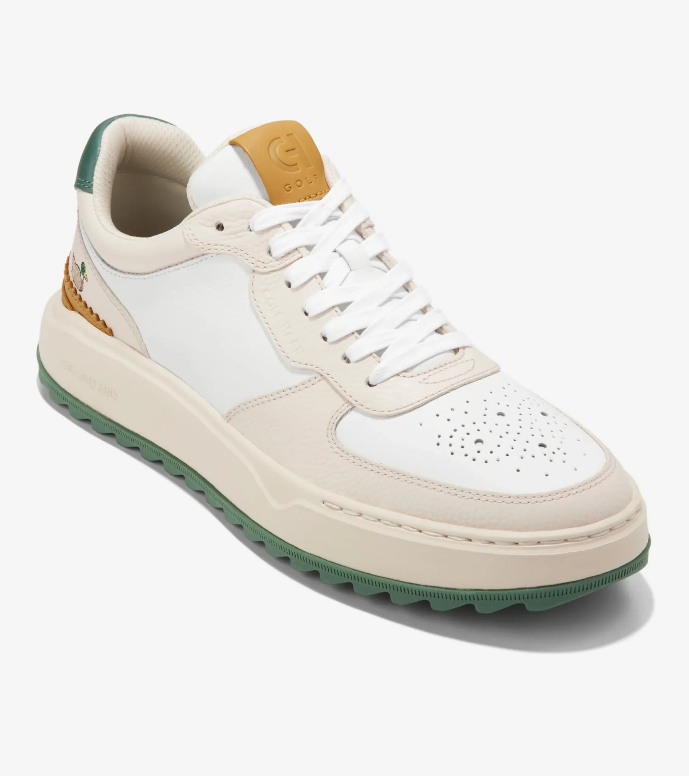 Zapatillas Golf de Hombre | Men's GrandPrø Crossover Golf Shoes^Cole Haan Clearance