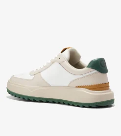 Zapatillas Golf de Hombre | Men's GrandPrø Crossover Golf Shoes^Cole Haan Clearance