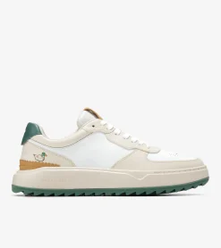 Zapatillas Golf de Hombre | Men's GrandPrø Crossover Golf Shoes^Cole Haan Clearance