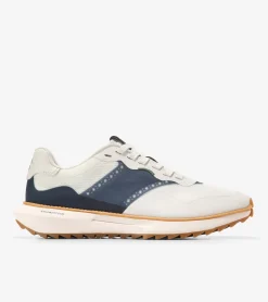 Zapatillas Golf de Hombre | Men's GrandPrø Ashland Golf Sneakers^Cole Haan New