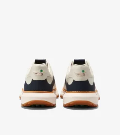 Zapatillas Golf de Hombre | Men's GrandPrø Ashland Golf Sneakers^Cole Haan New