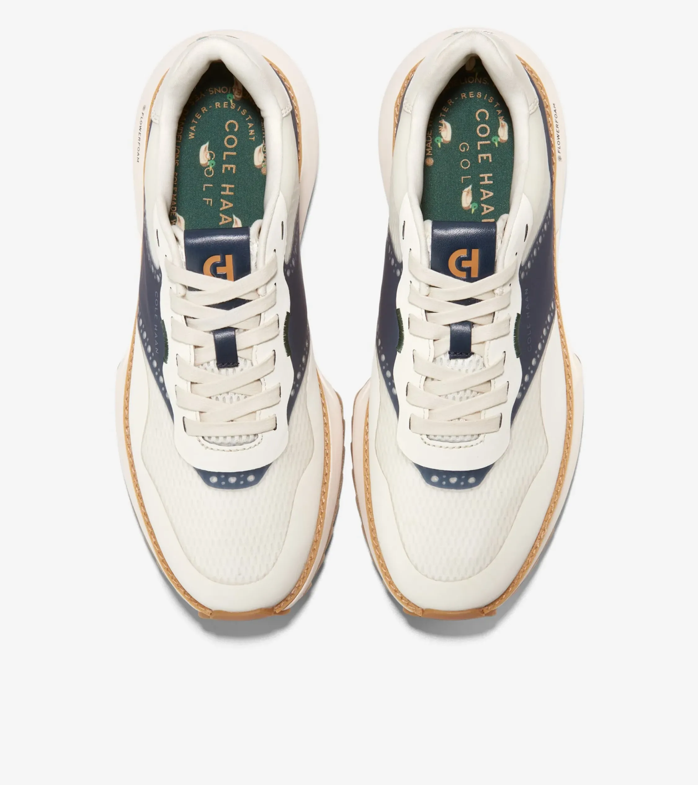 Zapatillas Golf de Hombre | Men's GrandPrø Ashland Golf Sneakers^Cole Haan New