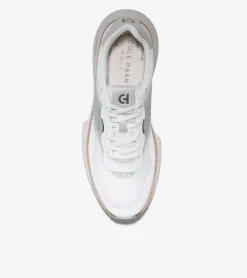 Zapatillas Golf de Hombre | Men's GrandPrø Ashland Golf Sneakers^Cole Haan Best Sale
