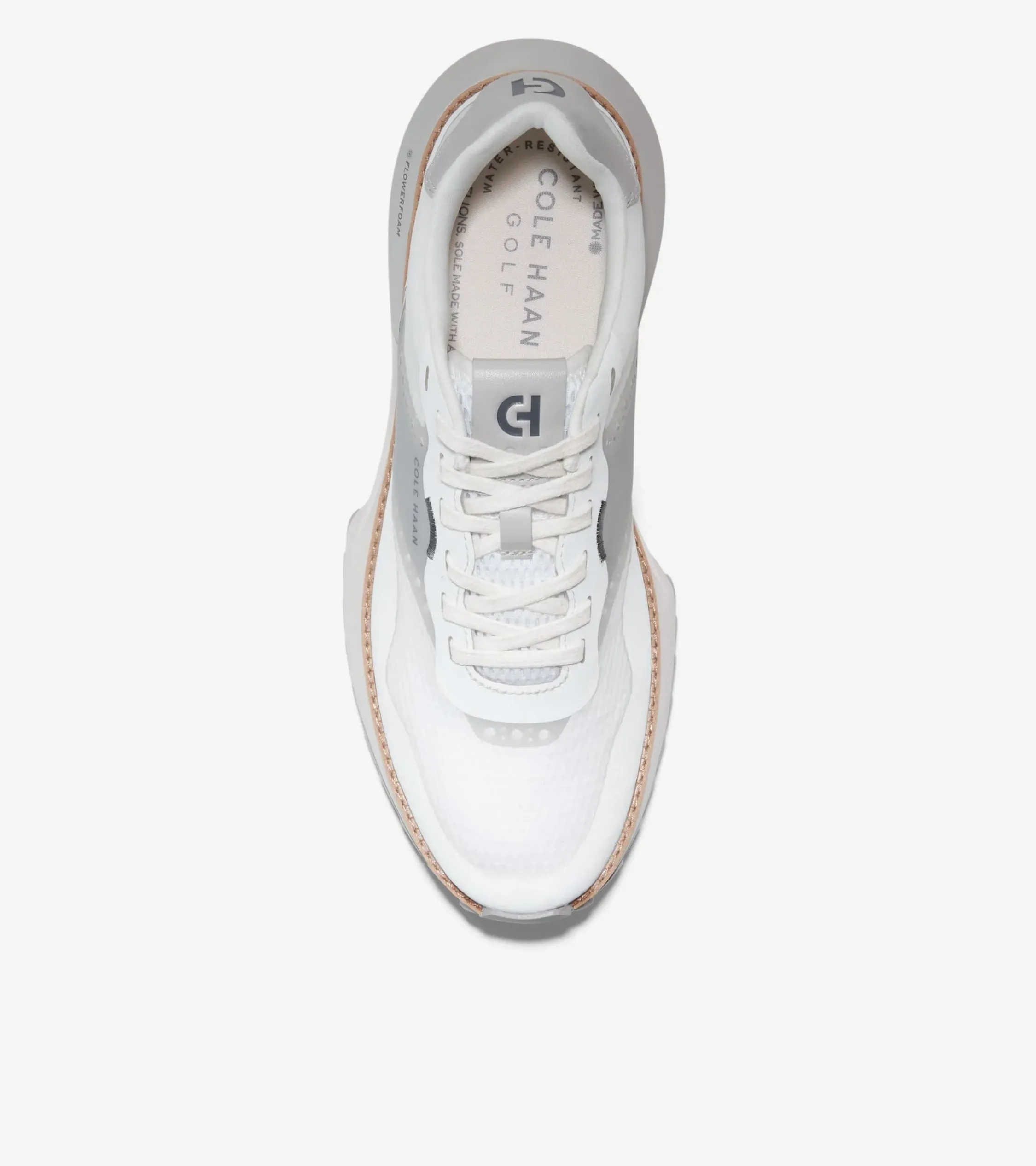 Zapatillas Golf de Hombre | Men's GrandPrø Ashland Golf Sneakers^Cole Haan Best Sale