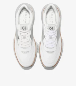 Zapatillas Golf de Hombre | Men's GrandPrø Ashland Golf Sneakers^Cole Haan Best Sale