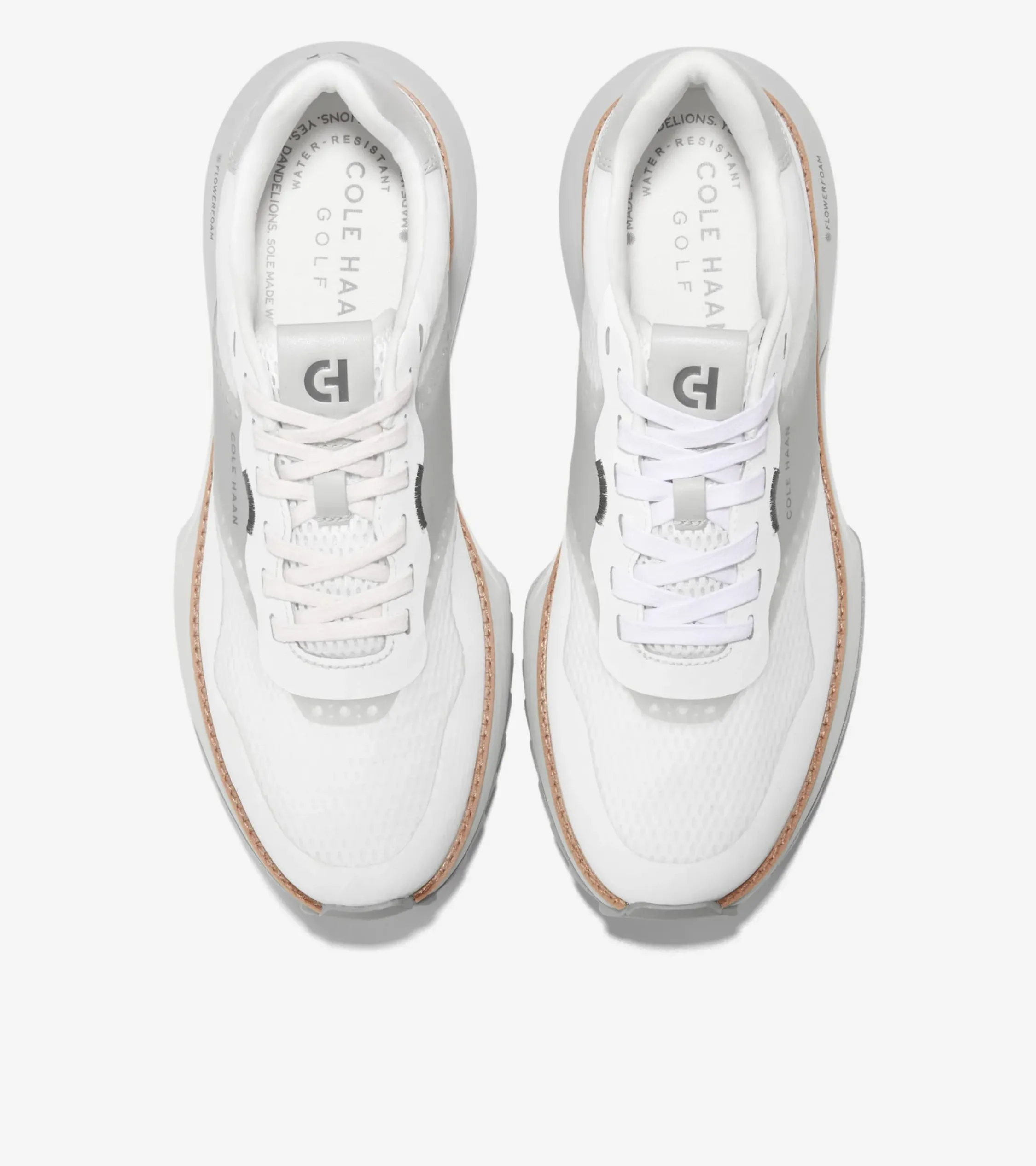 Zapatillas Golf de Hombre | Men's GrandPrø Ashland Golf Sneakers^Cole Haan Best Sale
