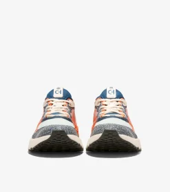 Zapatillas Modernas de Running de Hombre | Men's 5.ZERØGRAND Embrostit^Cole Haan Discount