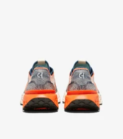 Zapatillas Modernas de Running de Hombre | Men's 5.ZERØGRAND Embrostit^Cole Haan Discount