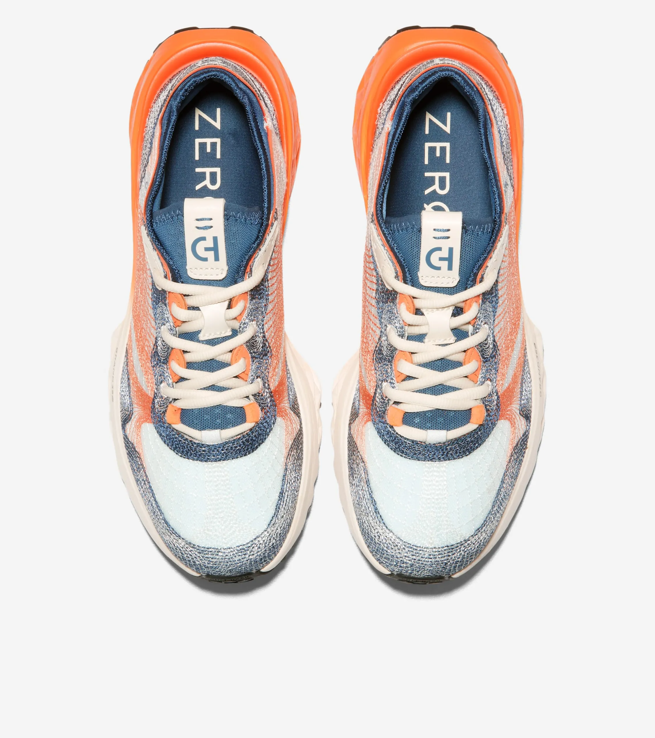 Zapatillas Modernas de Running de Hombre | Men's 5.ZERØGRAND Embrostit^Cole Haan Discount