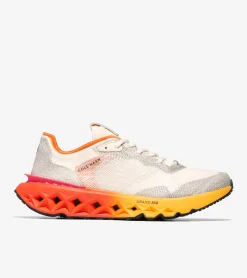 Zapatillas Modernas de Running de Hombre | Men's 5.ZERØGRAND Embrostit^Cole Haan Outlet