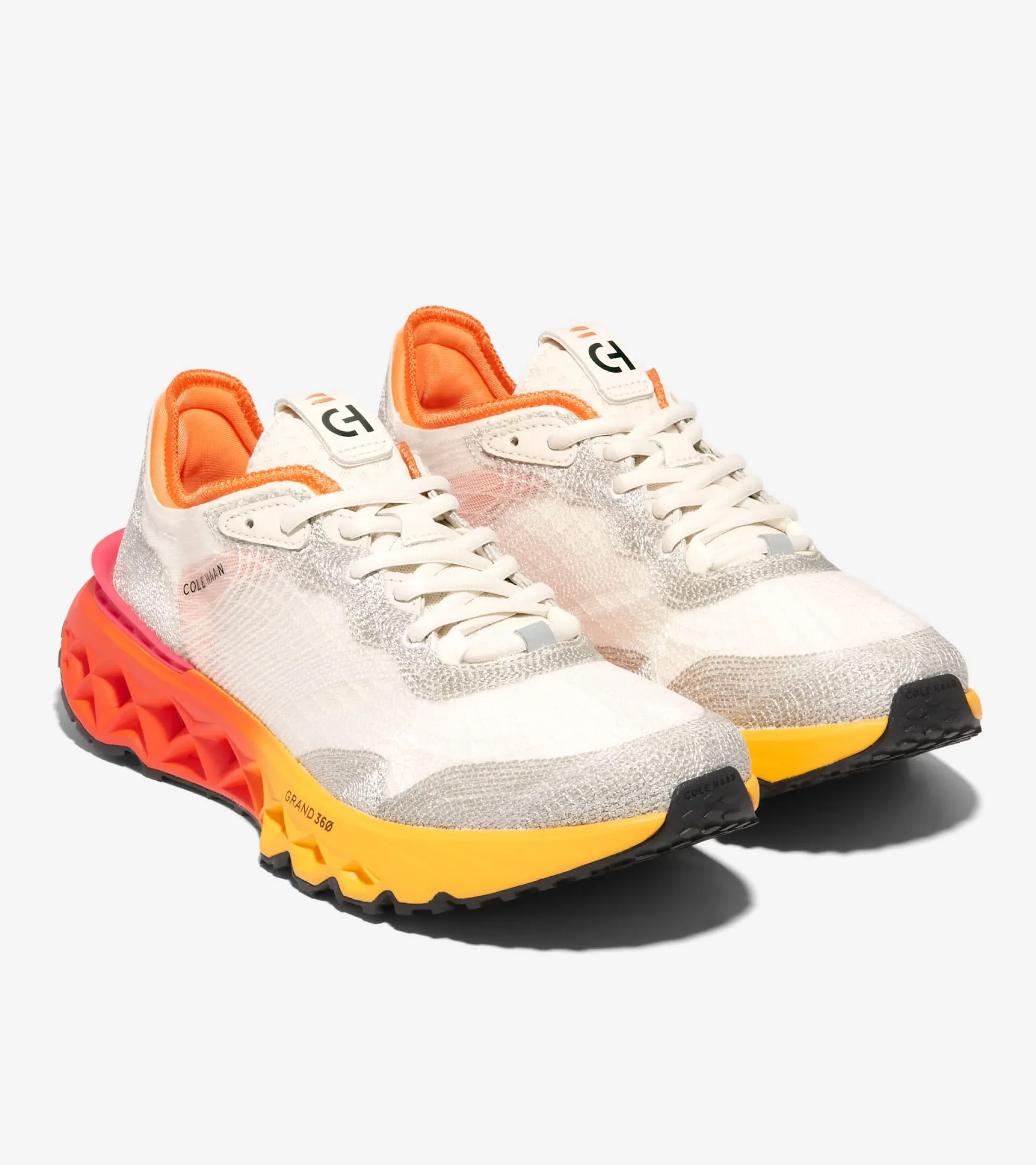 Zapatillas Modernas de Running de Hombre | Men's 5.ZERØGRAND Embrostit^Cole Haan Outlet