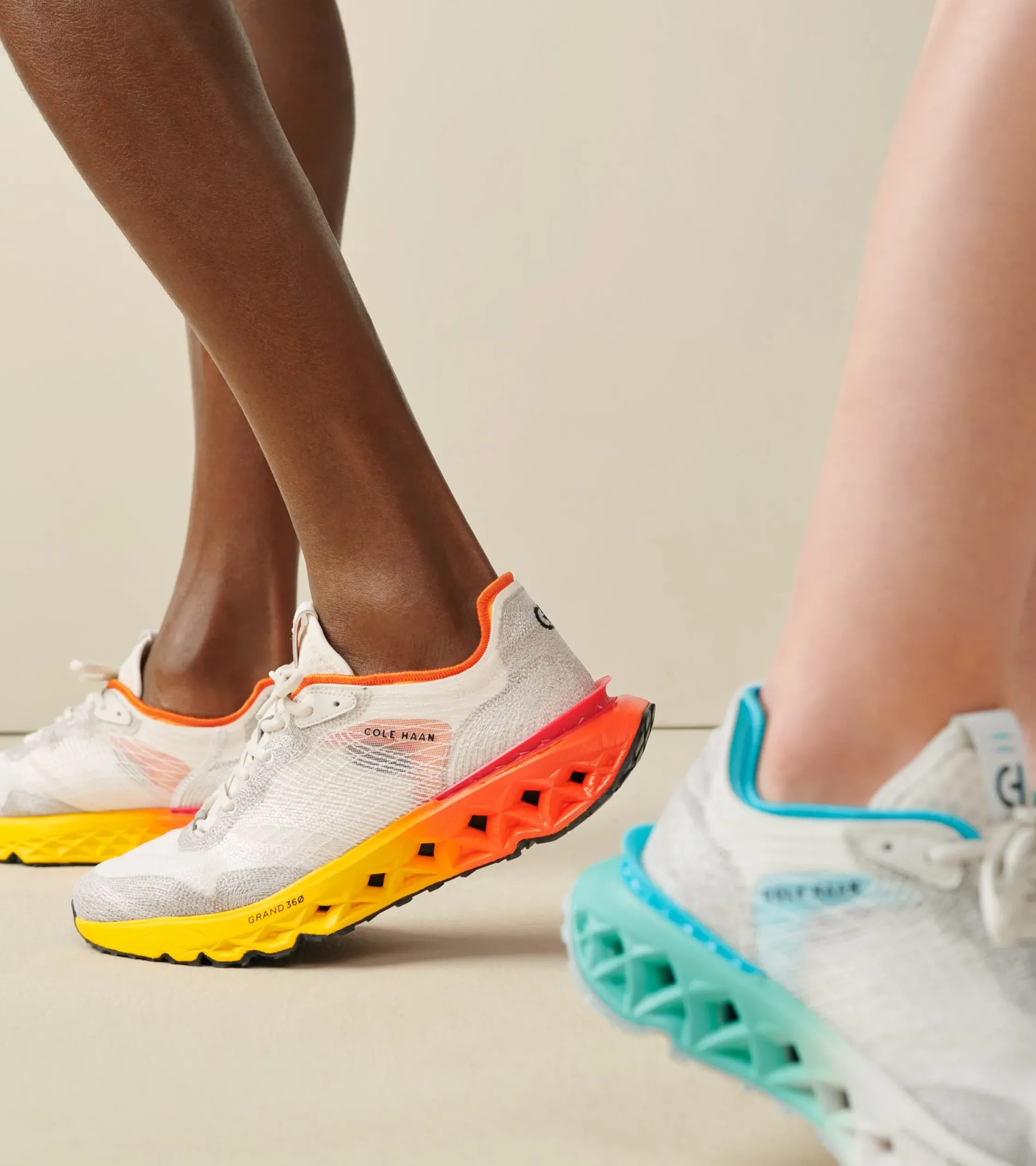 Zapatillas Modernas de Running de Hombre | Men's 5.ZERØGRAND Embrostit^Cole Haan Outlet