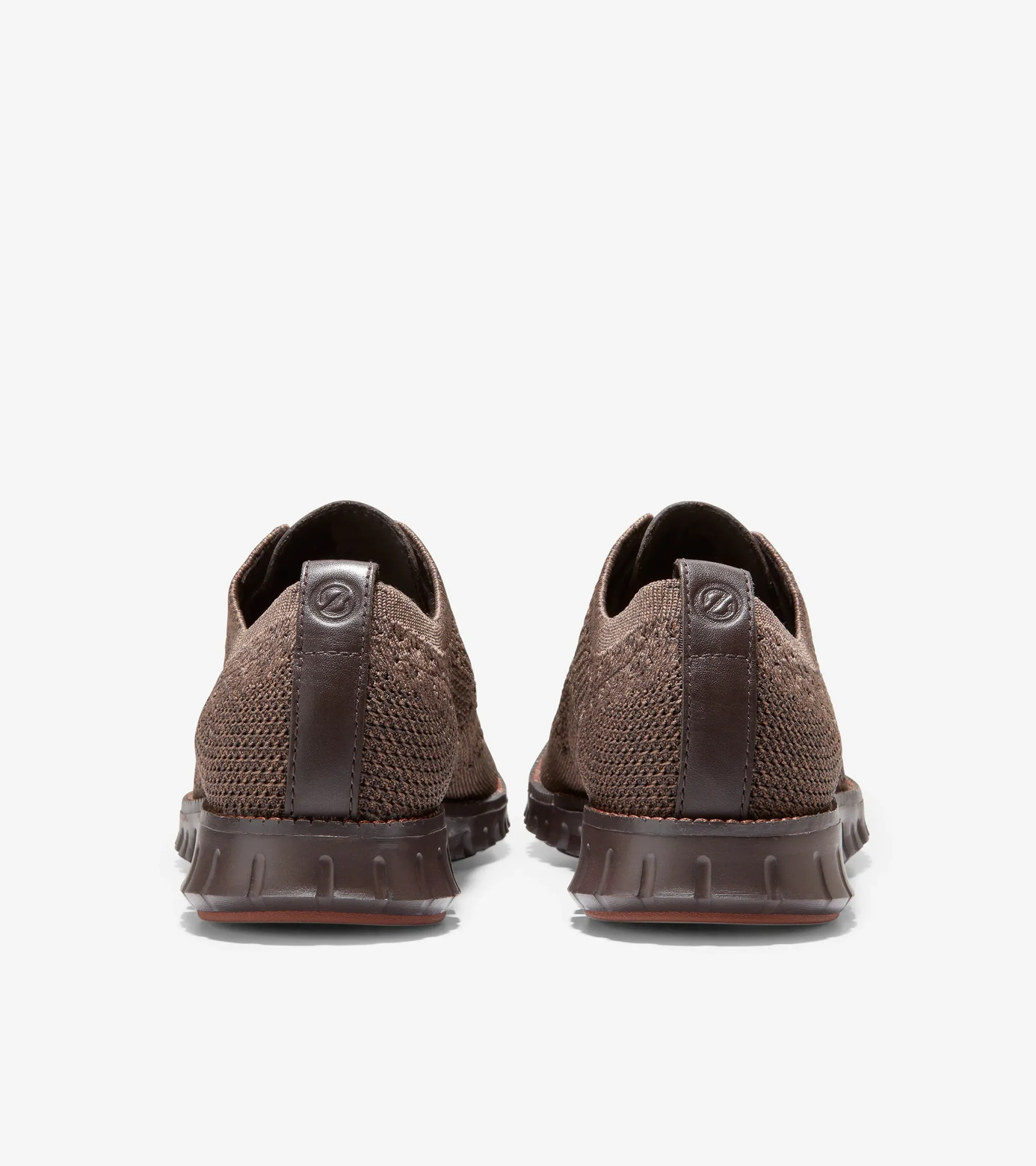 Zapatillas Oxford con Detalles de Hombre | ZERØGRAND Wingtip Oxford^Cole Haan New