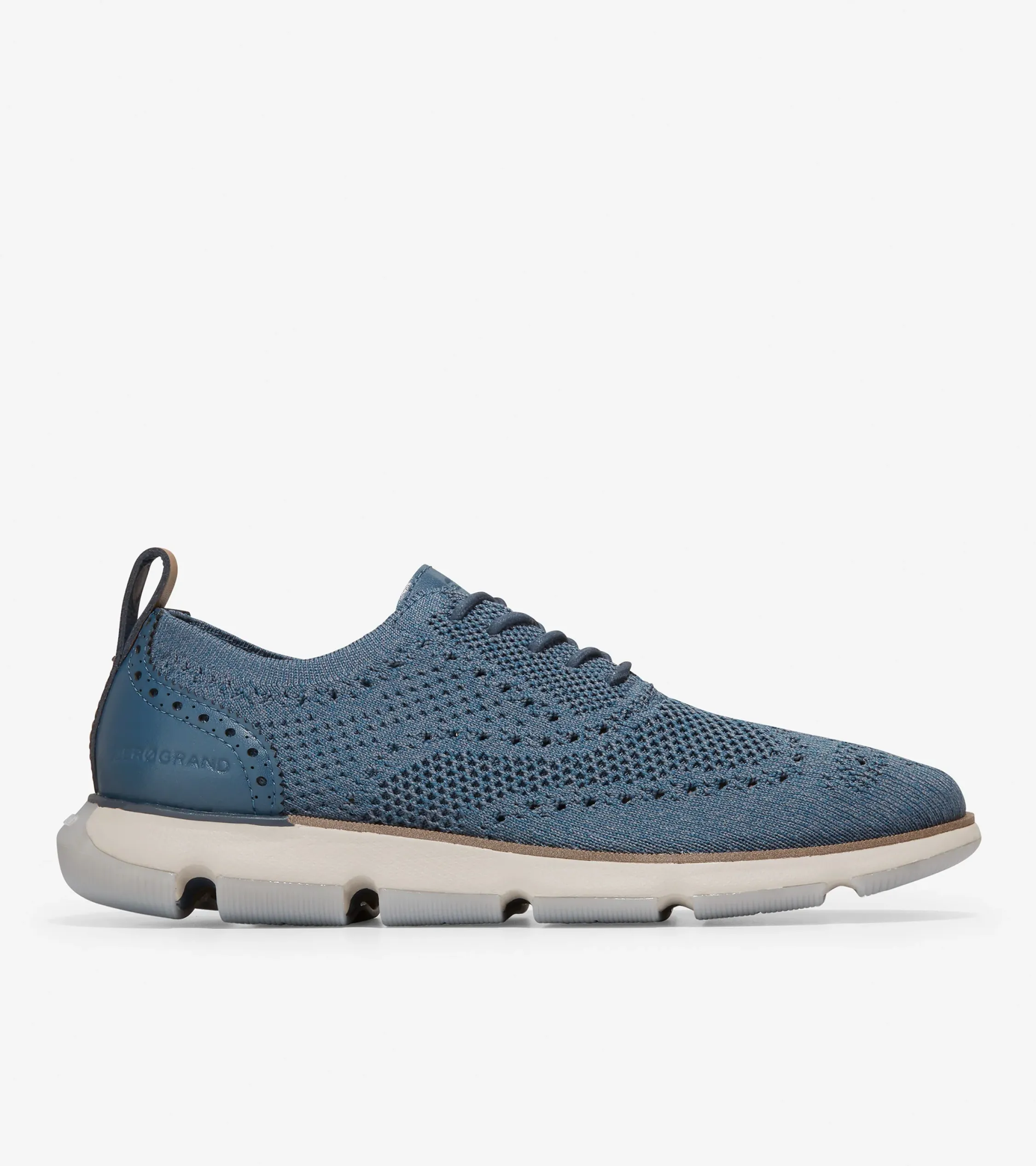Zapatillas Oxford con Detalles de Hombre | ZERØGRAND Oxford^Cole Haan Store