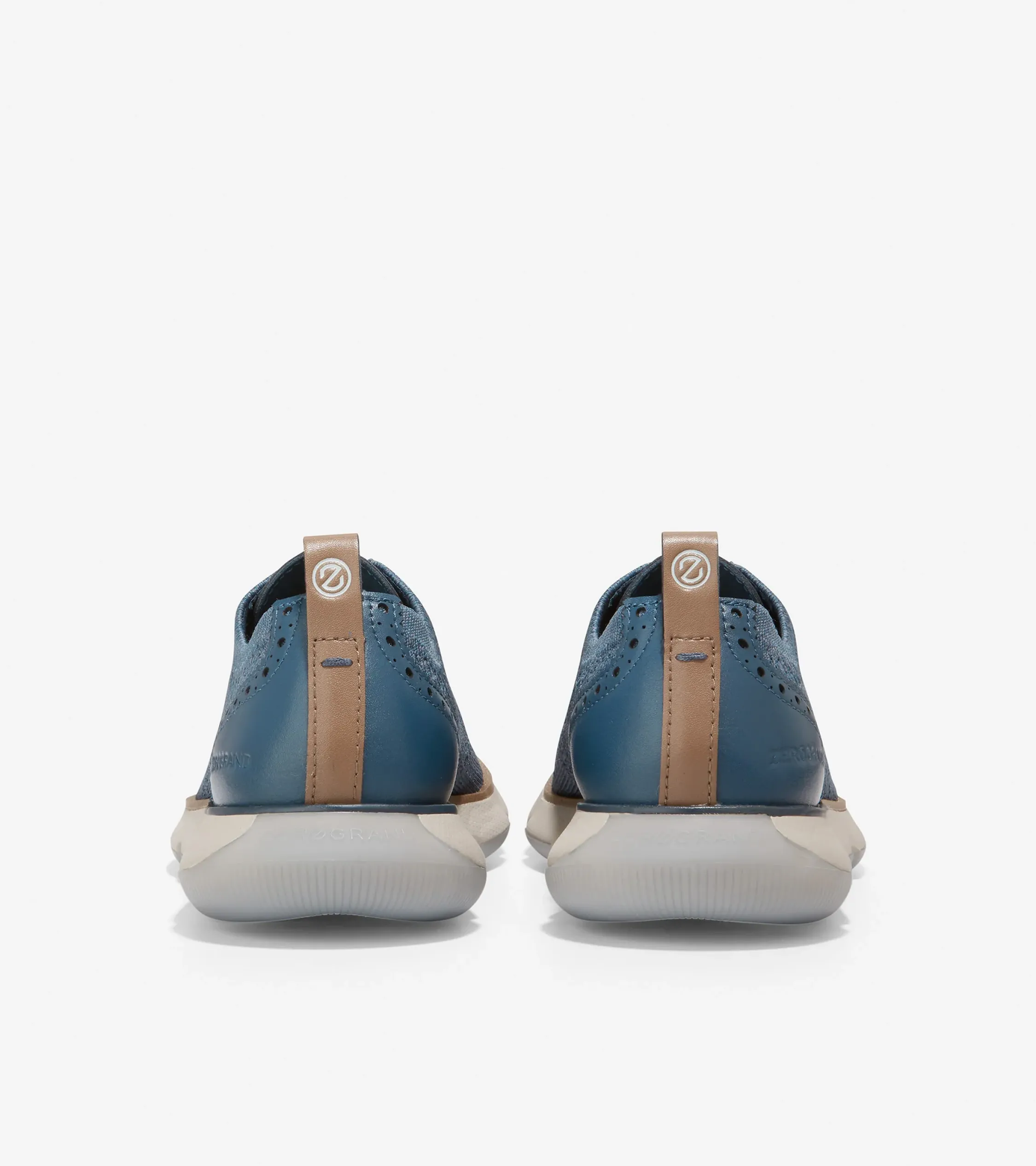 Zapatillas Oxford con Detalles de Hombre | ZERØGRAND Oxford^Cole Haan Store
