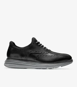 Zapatillas Oxford con Plantilla Acolchada de Hombre | ØriginalGrand Ul^Cole Haan Discount