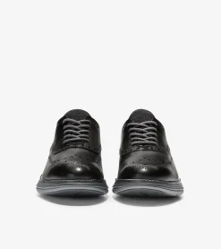 Zapatillas Oxford con Plantilla Acolchada de Hombre | ØriginalGrand Ul^Cole Haan Discount