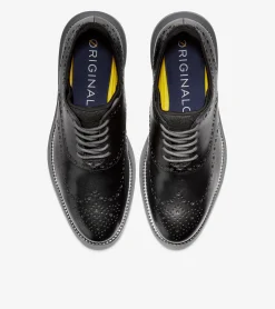 Zapatillas Oxford con Plantilla Acolchada de Hombre | ØriginalGrand Ul^Cole Haan Discount