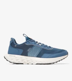 Zapatillas Running de Hombre | Men's ZERØGRAND Outpace 3 Running Shoe^Cole Haan Shop