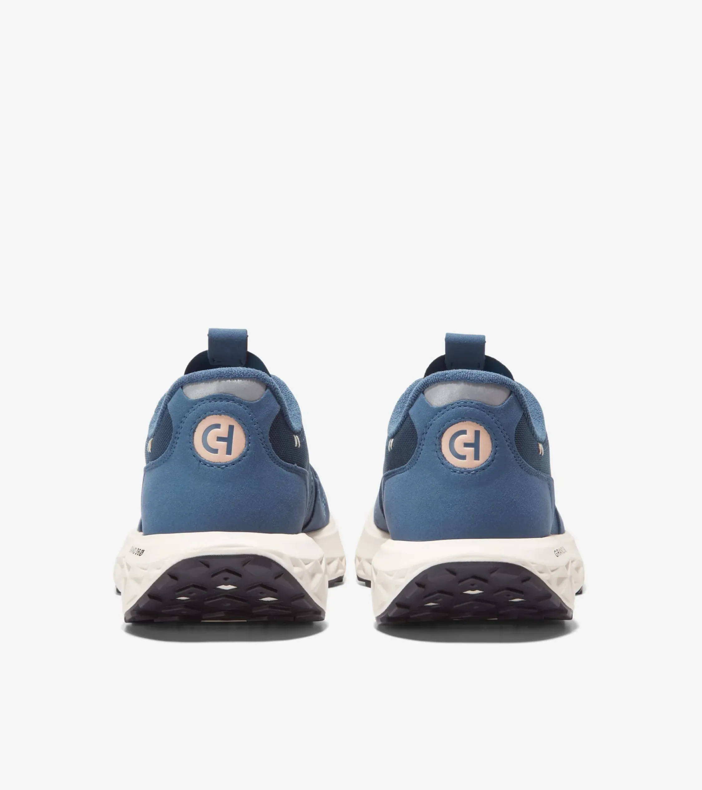 Zapatillas Running de Hombre | Men's ZERØGRAND Outpace 3 Running Shoe^Cole Haan Shop