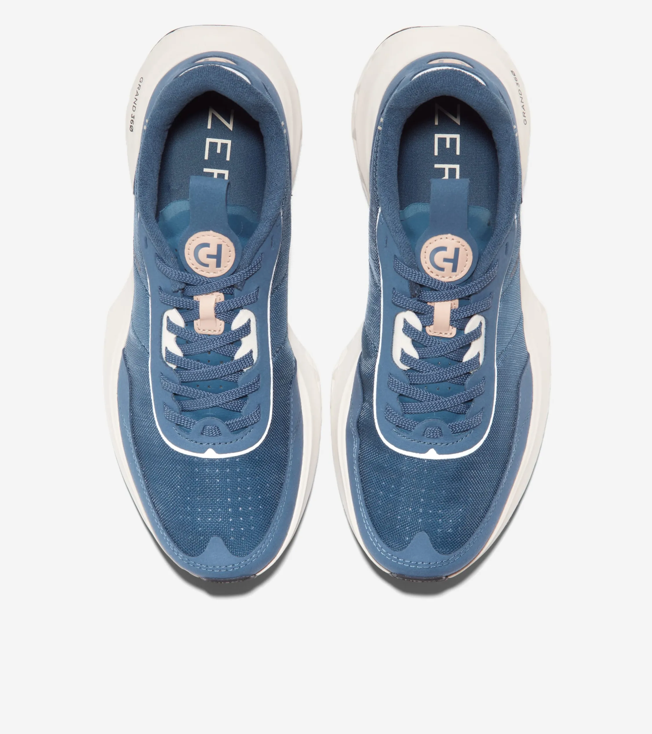 Zapatillas Running de Hombre | Men's ZERØGRAND Outpace 3 Running Shoe^Cole Haan Shop