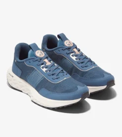 Zapatillas Running de Hombre | Men's ZERØGRAND Outpace 3 Running Shoe^Cole Haan Shop
