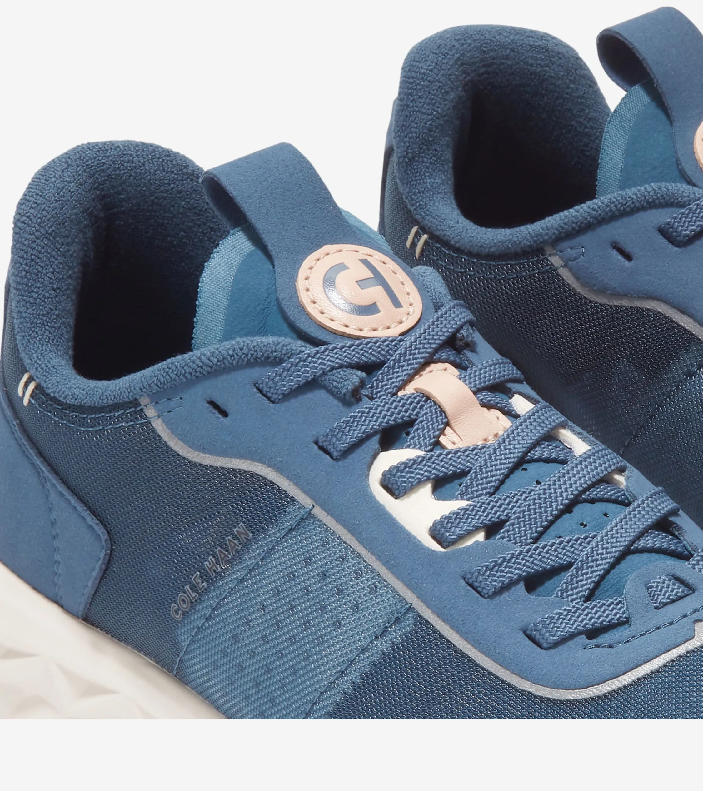 Zapatillas Running de Hombre | Men's ZERØGRAND Outpace 3 Running Shoe^Cole Haan Shop