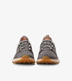 Zapatillas Running de Hombre | Men's GrandMøtion II Sneakers^Cole Haan Discount