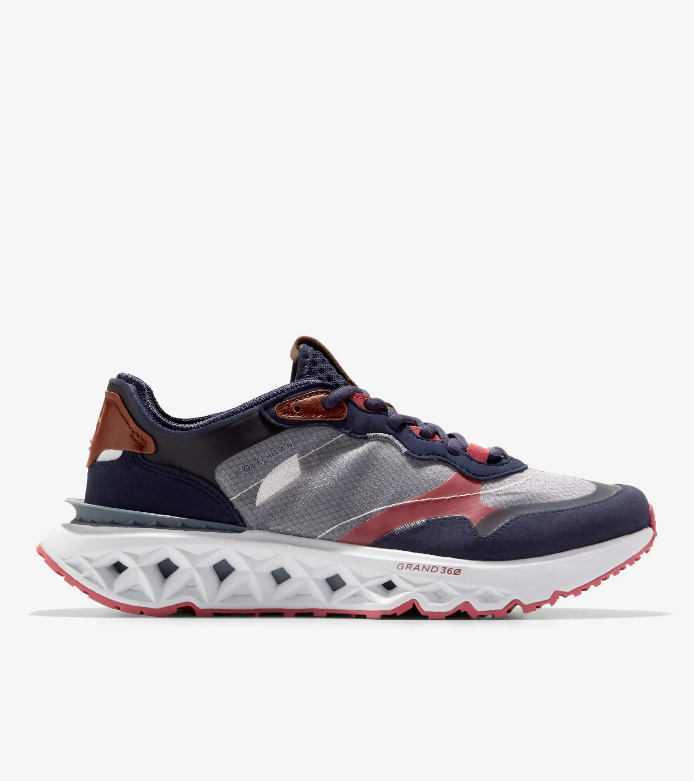 Zapatillas Running de Hombre | Men's 5.ZERØGRAND Running Shoes^Cole Haan Outlet