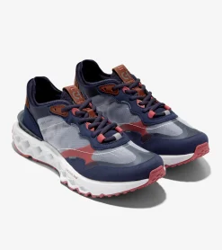 Zapatillas Running de Hombre | Men's 5.ZERØGRAND Running Shoes^Cole Haan Outlet