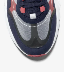 Zapatillas Running de Hombre | Men's 5.ZERØGRAND Running Shoes^Cole Haan Outlet