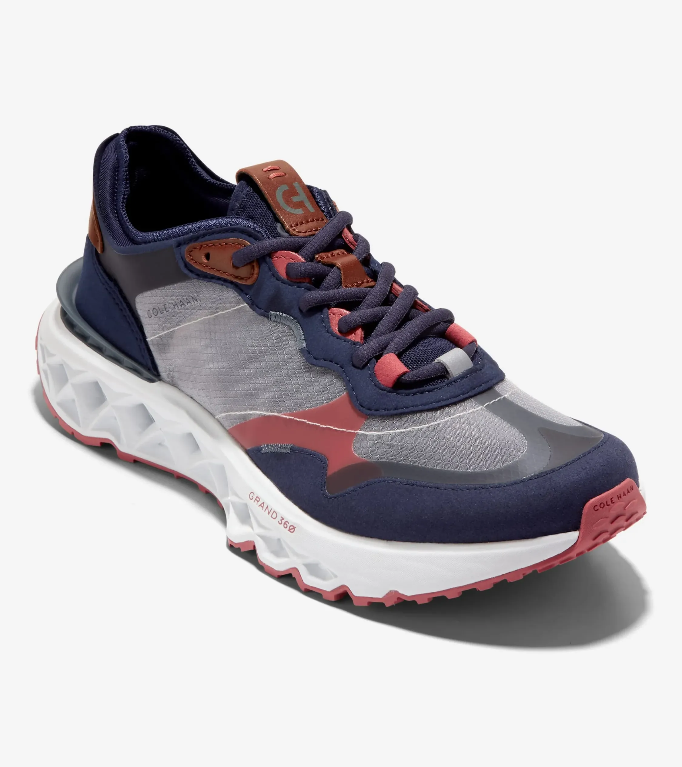 Zapatillas Running de Hombre | Men's 5.ZERØGRAND Running Shoes^Cole Haan Outlet