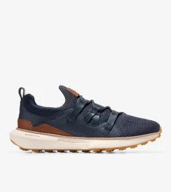 Zapatillas Running de Hombre | Men's GrandMøtion II Sneakers^Cole Haan Online