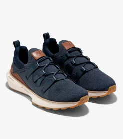 Zapatillas Running de Hombre | Men's GrandMøtion II Sneakers^Cole Haan Online